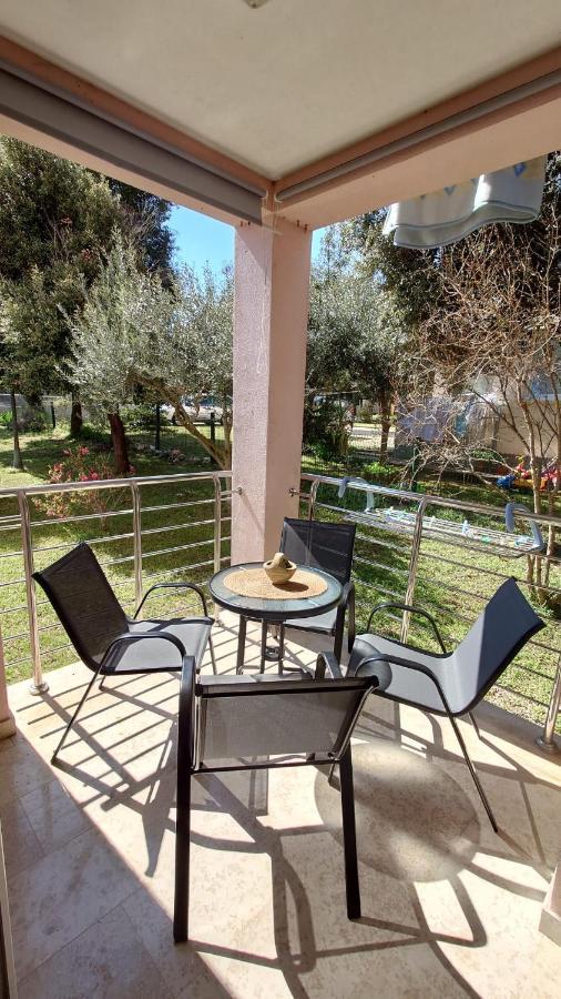 Apartments Lola Rovinj Exterior photo