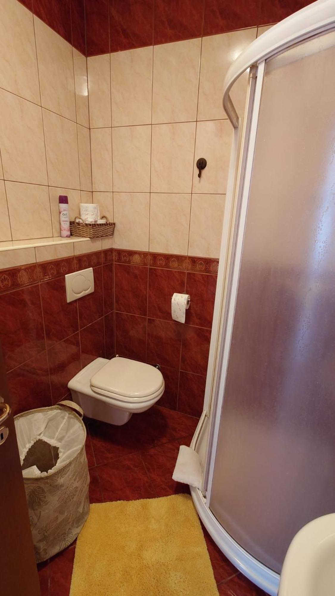 Apartments Lola Rovinj Room photo