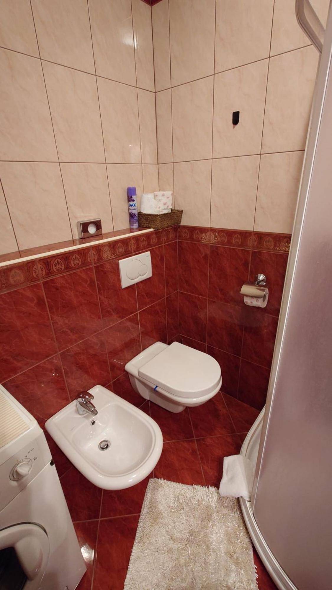 Apartments Lola Rovinj Room photo