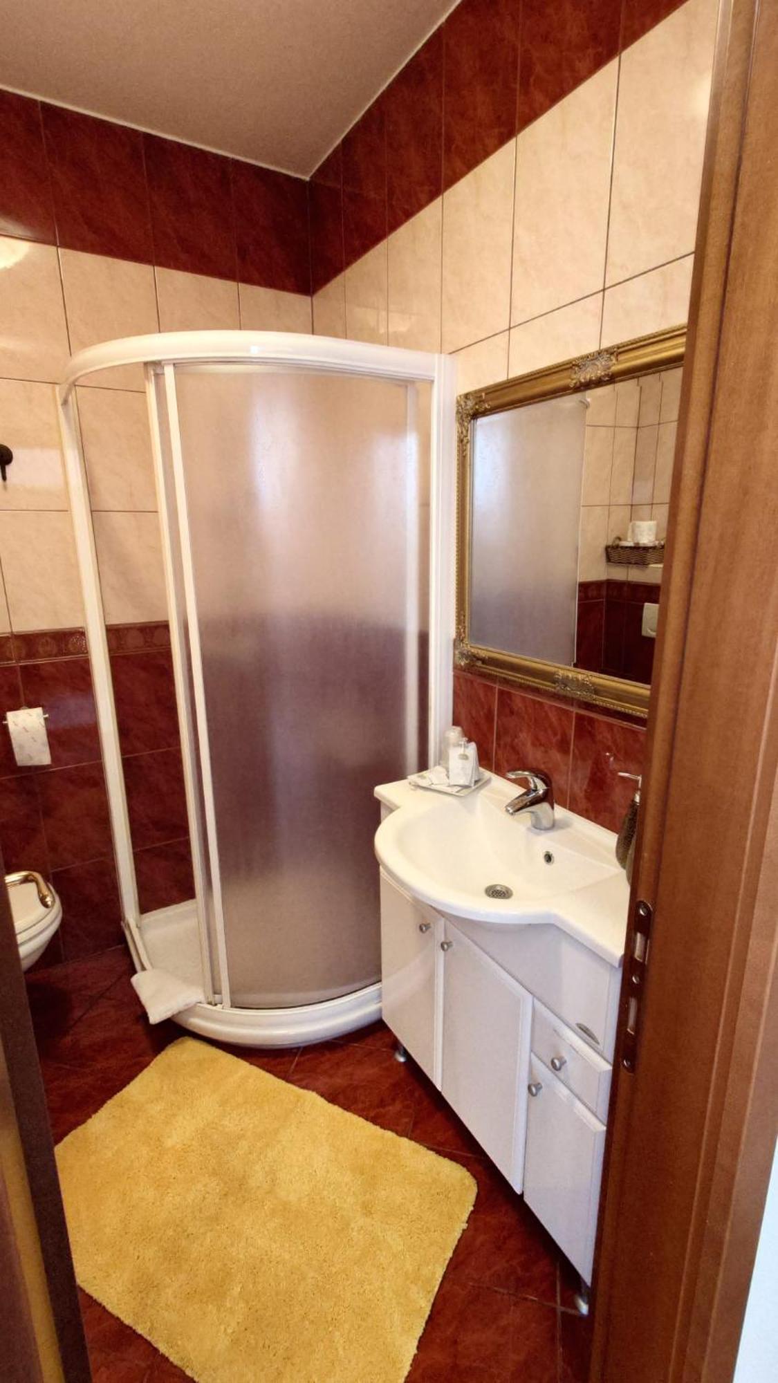 Apartments Lola Rovinj Room photo
